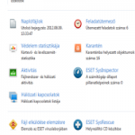 ESET Smart Security 7.0.302